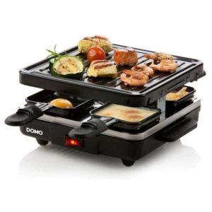 Les meilleurs appareils à raclette avis comparatif guide d achat