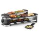 Les Meilleurs Appareils Raclette Avis Comparatif Guide D Achat